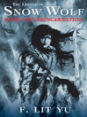 Cover image for Reincarnation